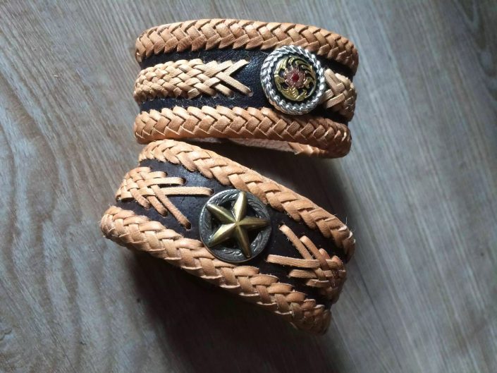 Armbänder