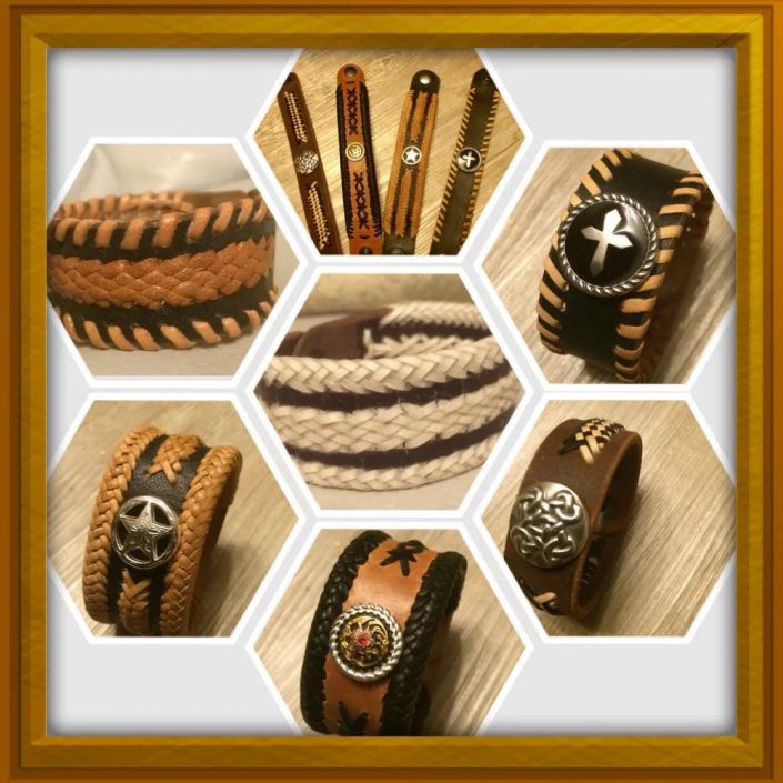 Armbänder
