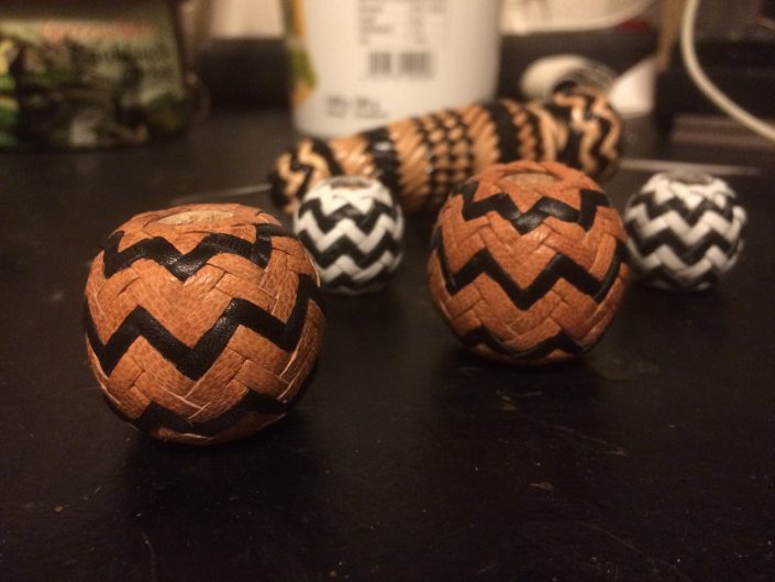 Pineappleknot